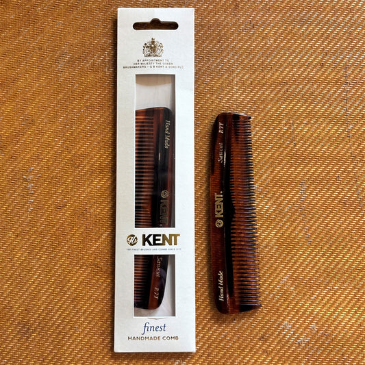 Pocket Comb