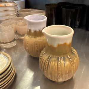 Creamer Abalone Tortoise