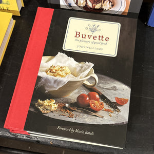Buvette