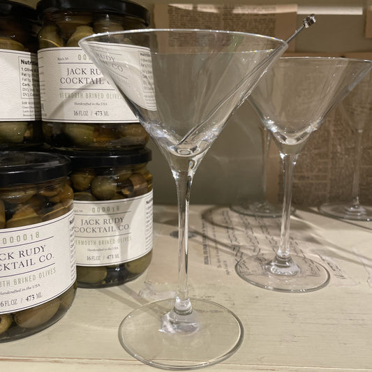 Nachtmann Martini Glass