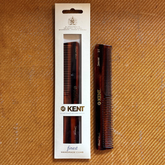 General Comb 2T