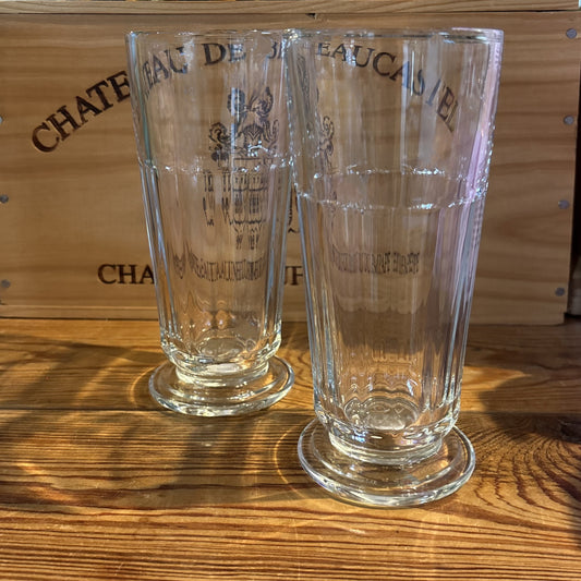 Perigord Highball Glass