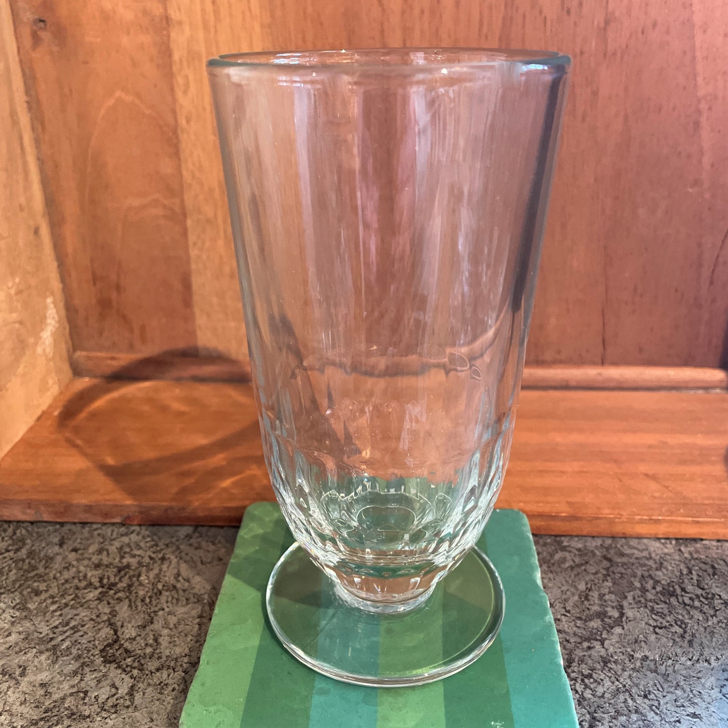 Artois Iced Tea Glass