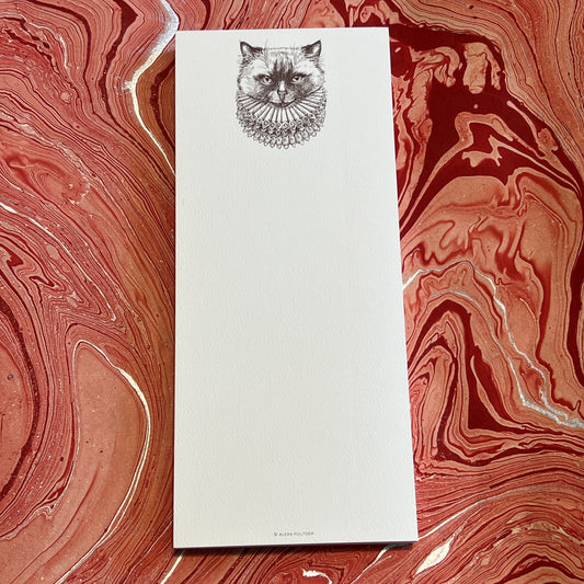 Madame Kitty Long Pad