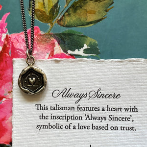 Always Sincere