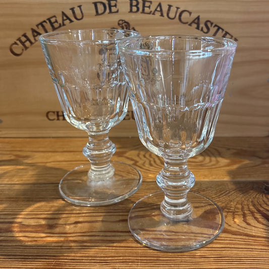 Perigord Water Glass