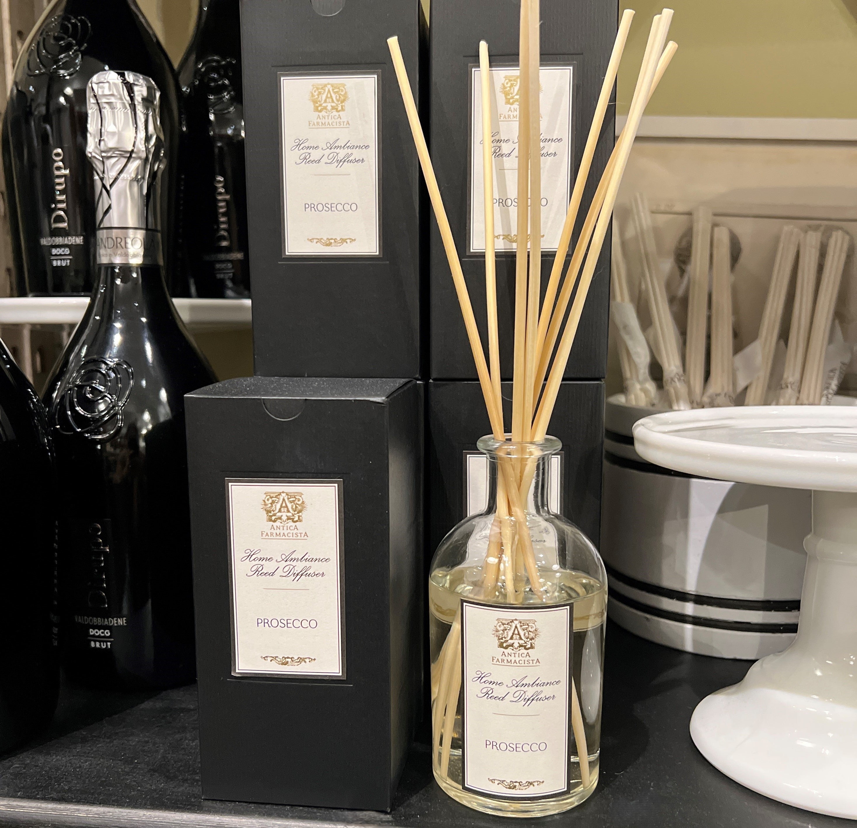 Prosecco Large Diffuser – Watson Kennedy