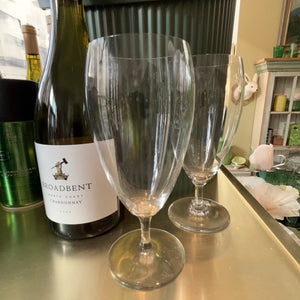 Baccarat Water Glass