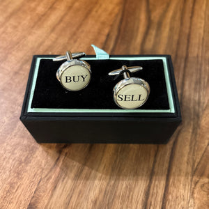 Buy & Sell Cufflinks