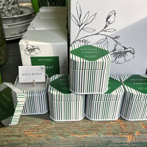 Forest Travel Tin