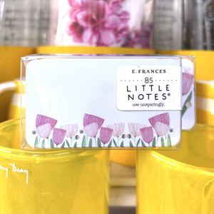 Blooms Little Notes