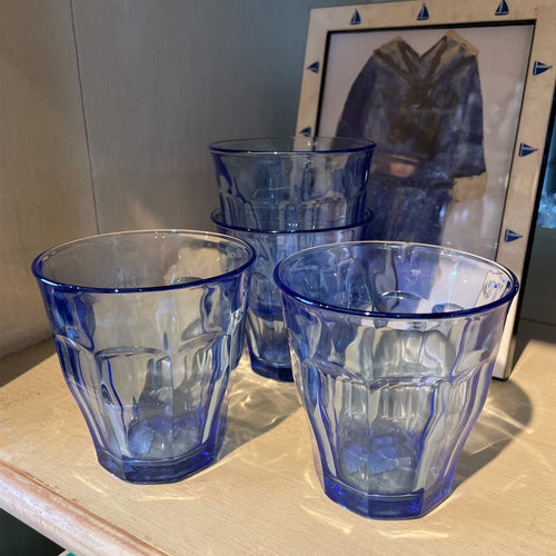 Marine French Bistro Glass, Small
