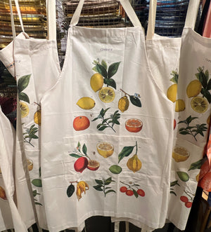 Citrus Apron