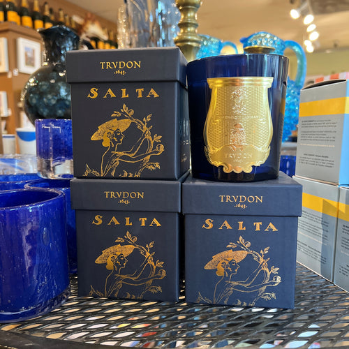 Trudon Salta Candle