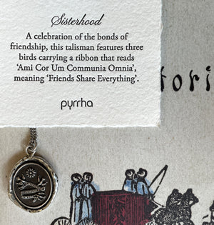 Sisterhood