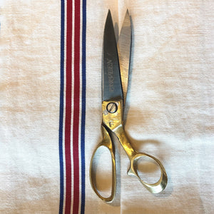 Handmade 6" Tailor Scissors