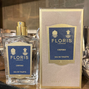 Cefiro EDT