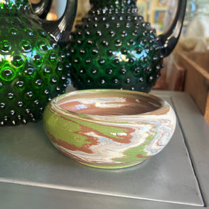 Desert Sands Art Bowl