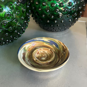 Desert Sands Pottery Tray