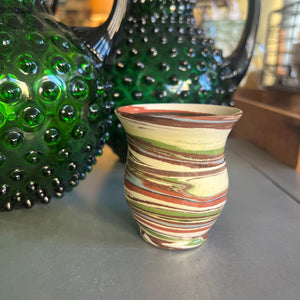 Desert Sands Mission Vase