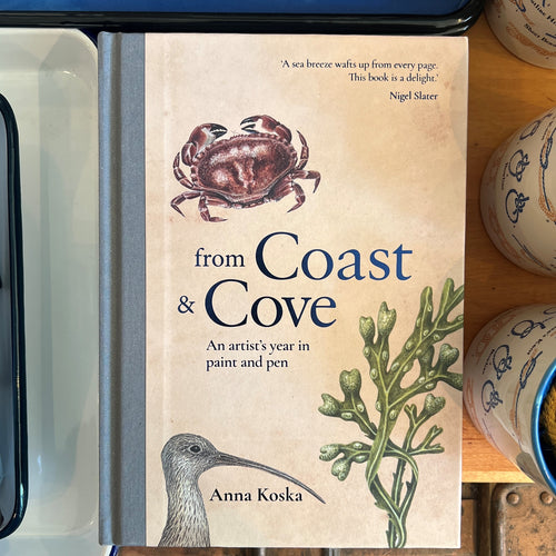 From Coast & Cove
