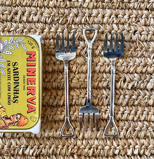 Sardine Fork