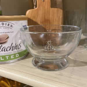 Bee Mini Bowl