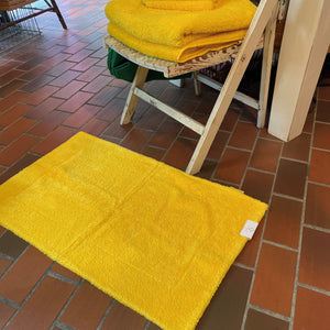 Banana Bath Mat