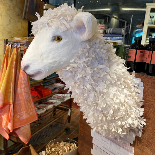 Sheep Mount