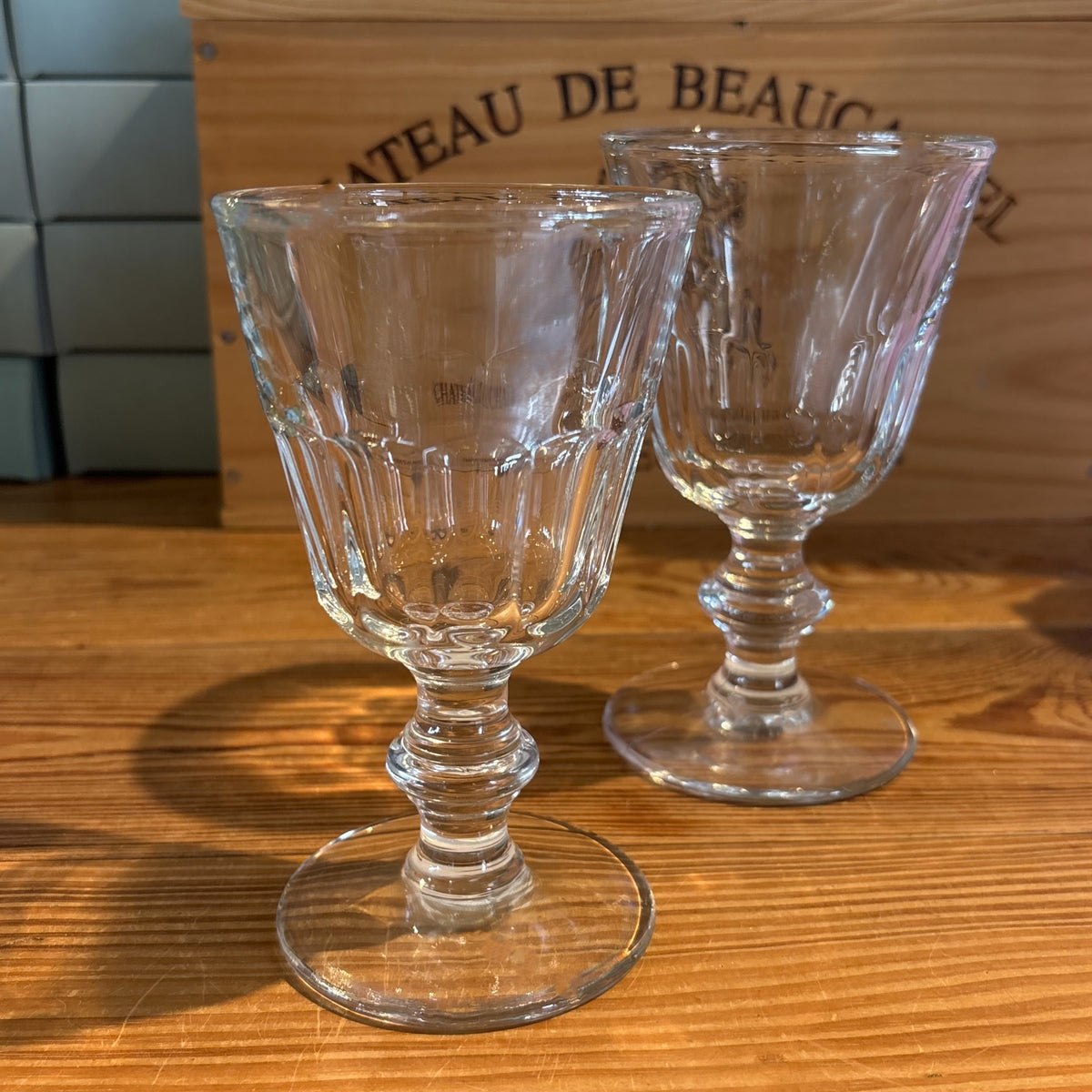 Perigord Wine Glass