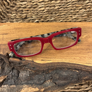 Peckerhead Red 1.75