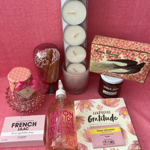 Mother's Day Care Package