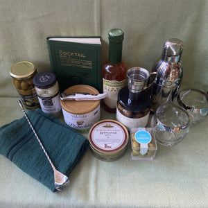 Stock the Bar Care Package