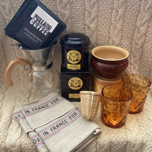 Housewarming Care Package