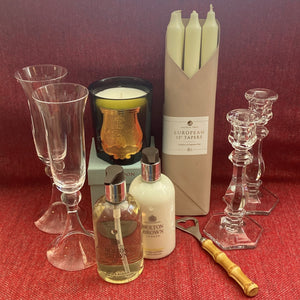 Newlywed Care Package