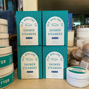 Sea La Vie Shower Steamers