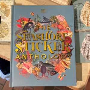 The Seashore Sticker Anthology