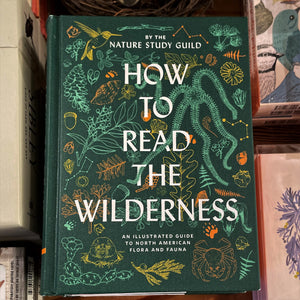 How to Read the Wildnerness