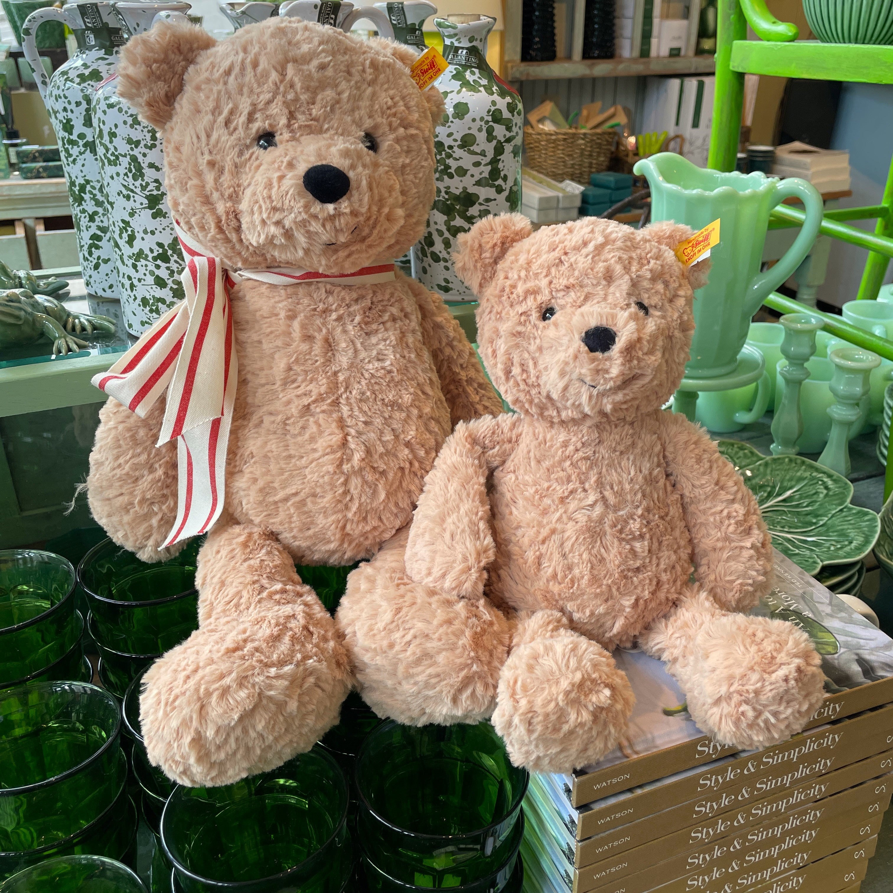 12 teddy bear online