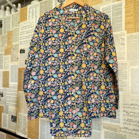 Elsa Pajama Set, Small