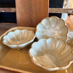 Flower Petal Bowl