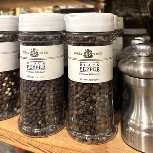 Peppercorn Tellicherry