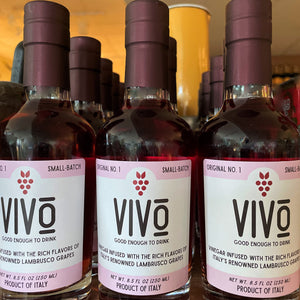 Vivo Vinegar