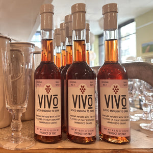 Vivo Vinegar