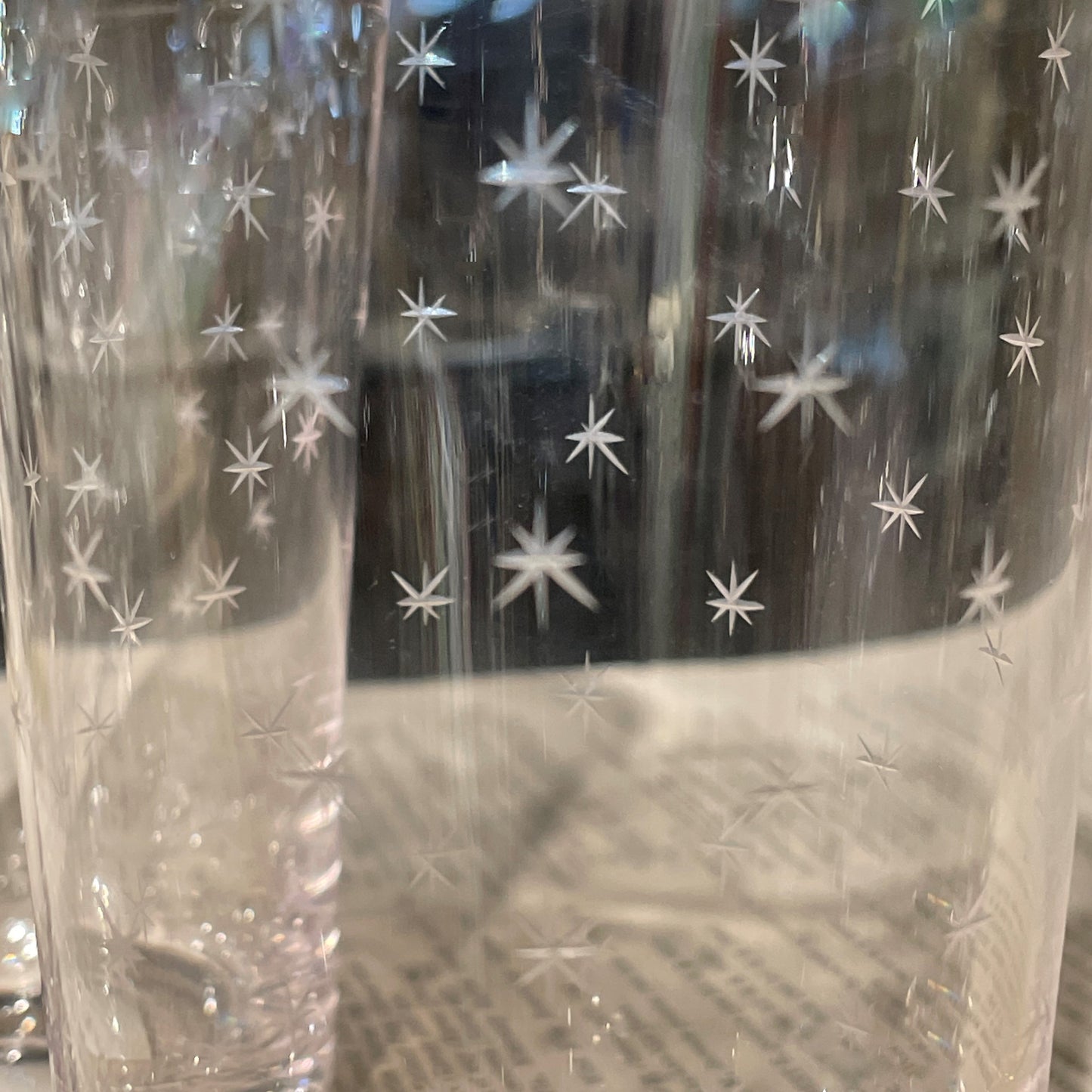 Star Tumbler