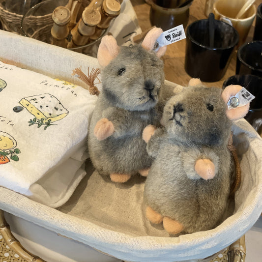 Baby Mouse Toy