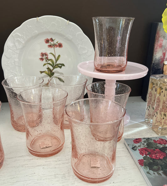 Blush Tumbler