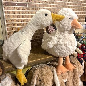 Gilda Goose Stuffy