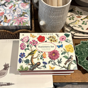 Floreale Boxed Stationery