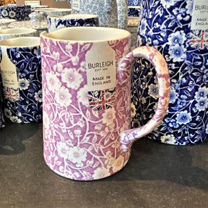 Blossom Calico Small Tankard Jug